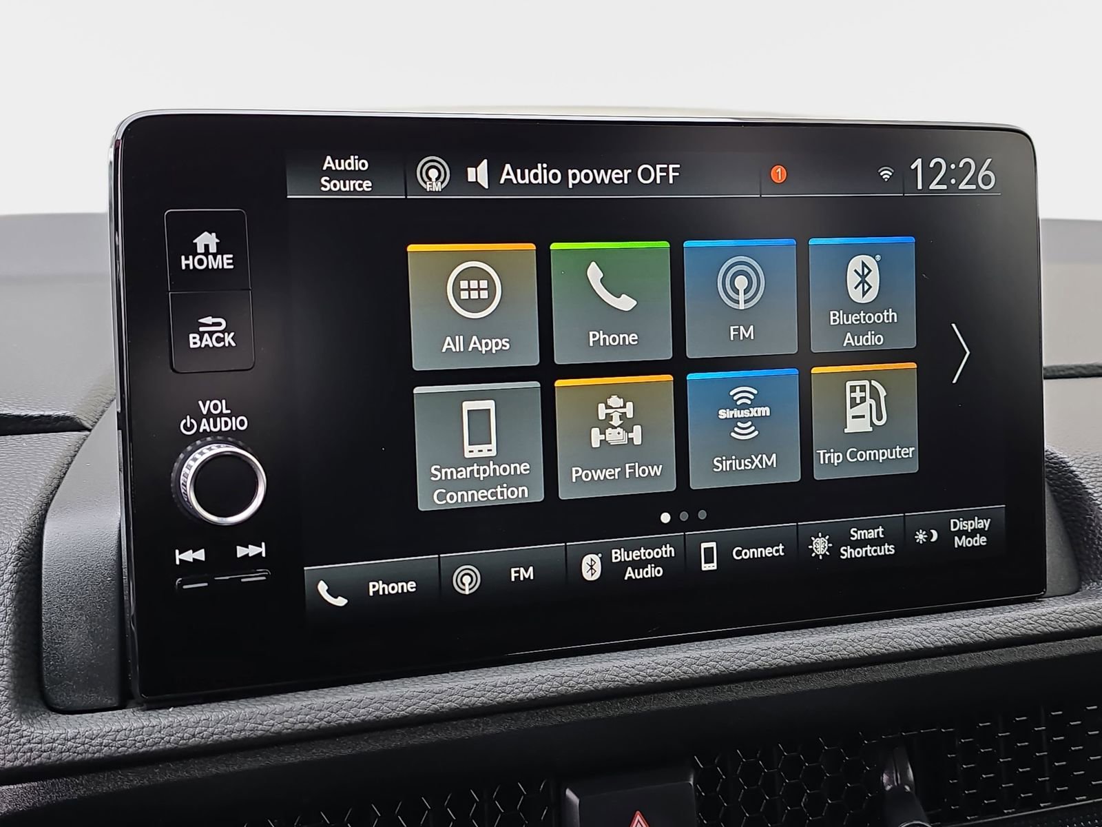 Certified 2024 Honda CR-V Sport-L image 20