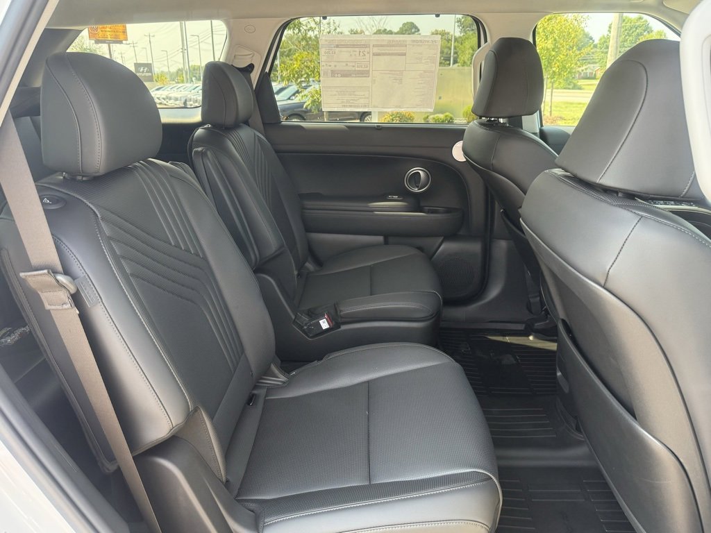 New 2026 Hyundai Palisade SEL image 13