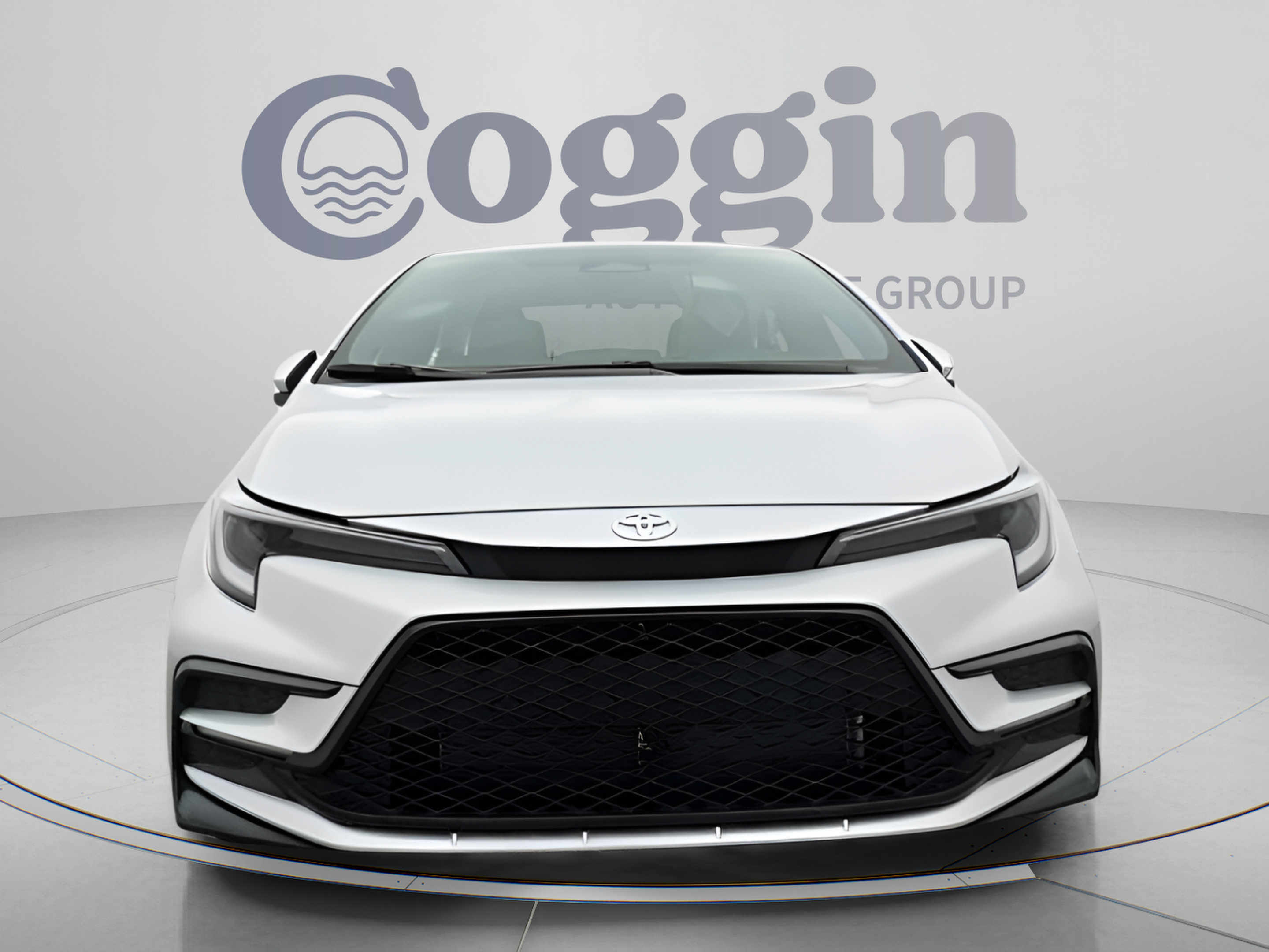 New 2026 Toyota Corolla SE FWD image 30