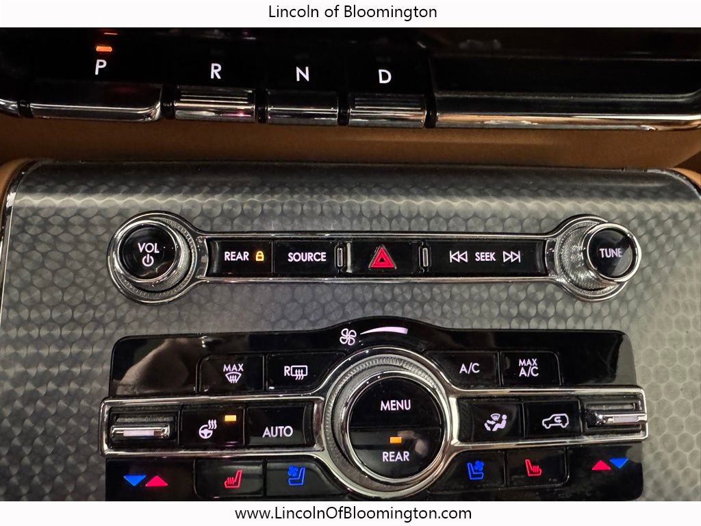 Certified 2023 Lincoln Aviator Black Label AWD/4WD image 62
