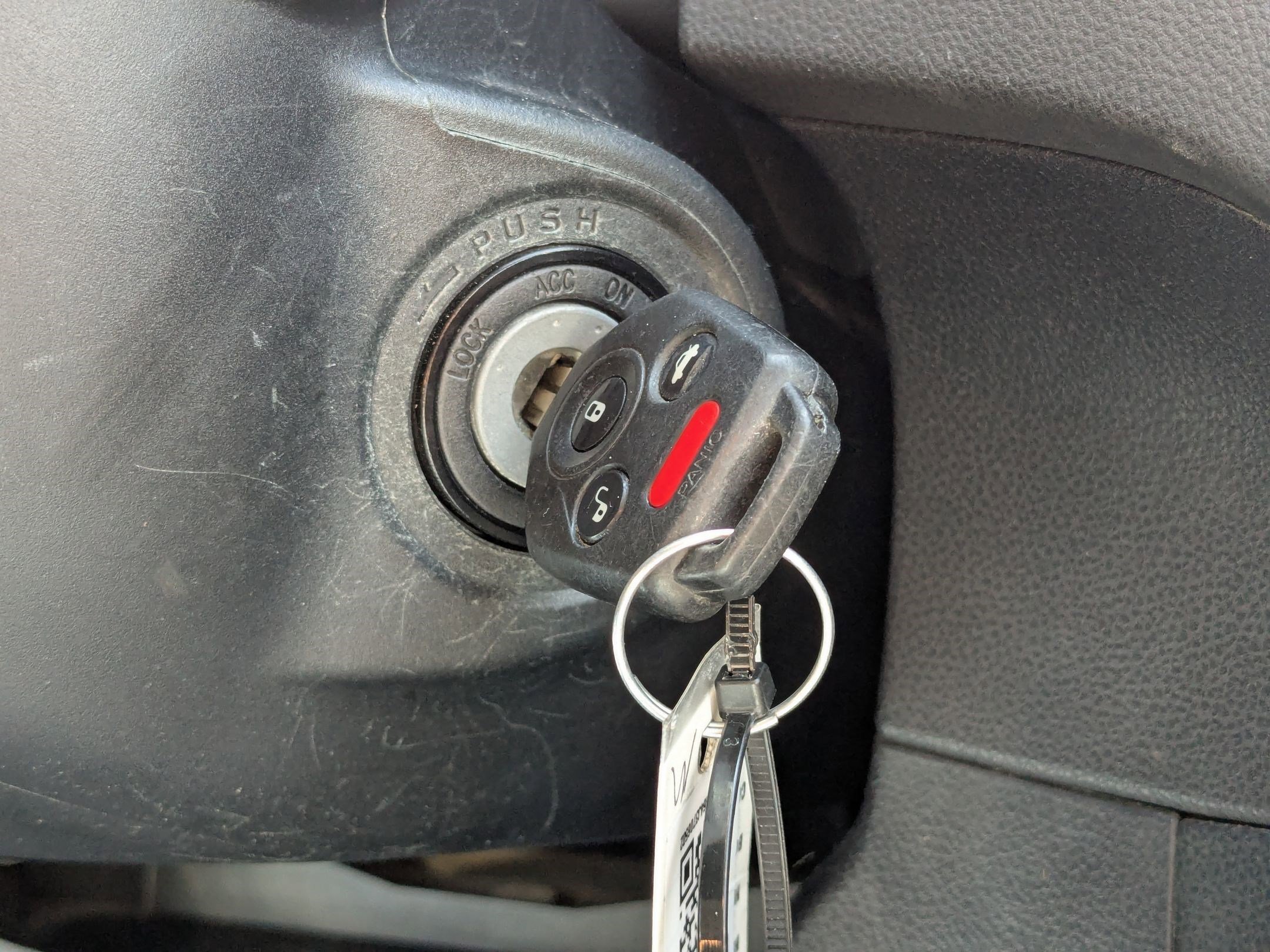 Used 2018 Subaru Impreza 2.0i image 22