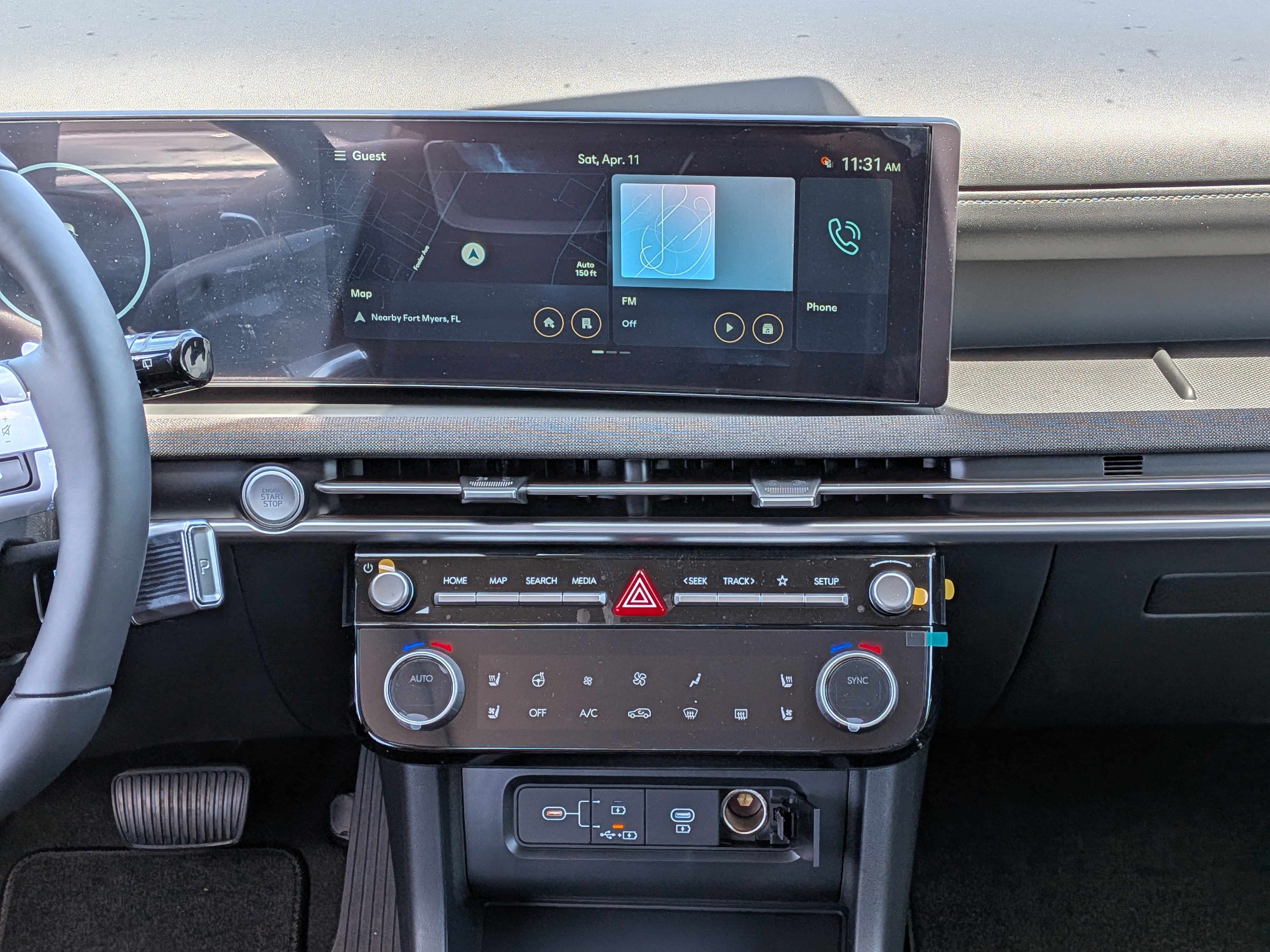 New 2026 Hyundai Tucson Limited w/ Tow & Go Package image 19