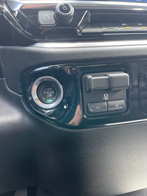 Used 2026 Chevrolet Silverado 1500 RST RWD image 35