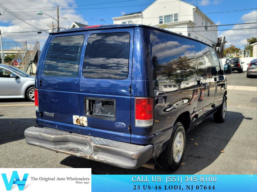 Used 2007 Ford E-150 and Econoline 150 image 6