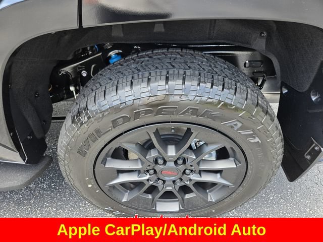 New 2026 Toyota Sequoia Platinum w/ TRD Off-Road Package AWD/4WD image 10