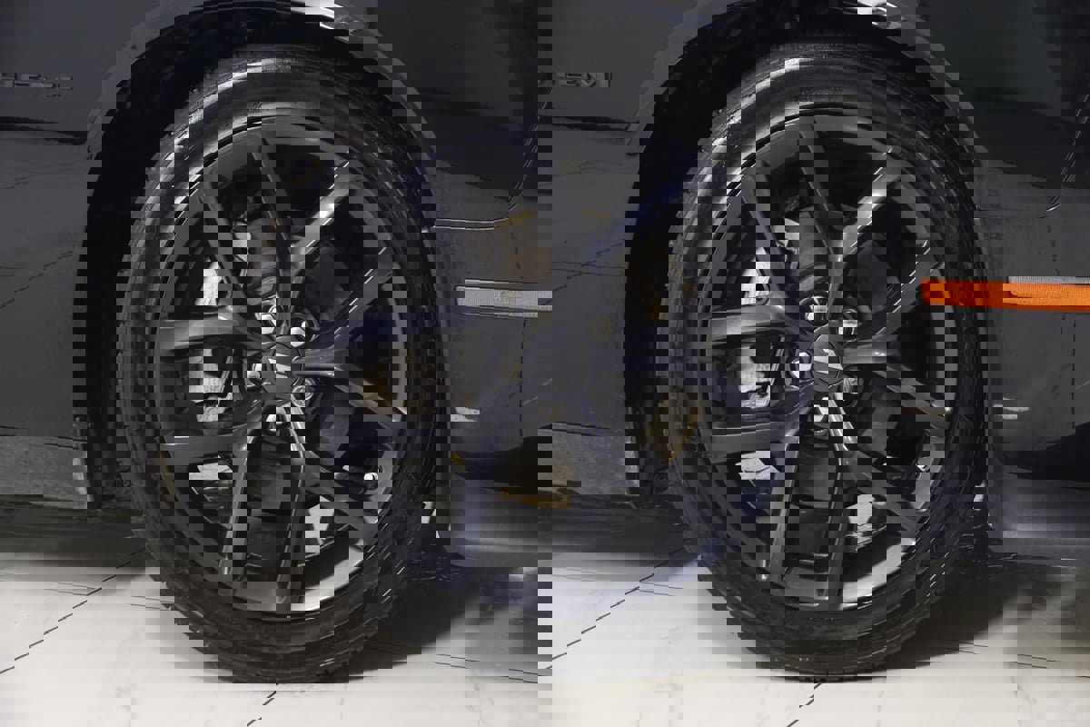 Used 2022 Dodge Challenger R/T w/ Blacktop Package image 14