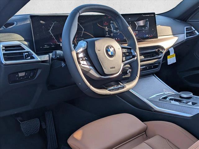 New 2026 BMW 230i Coupe w/ Premium Package image 3