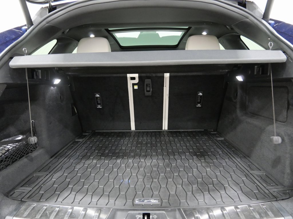 Used 2022 Jaguar F-PACE S image 26