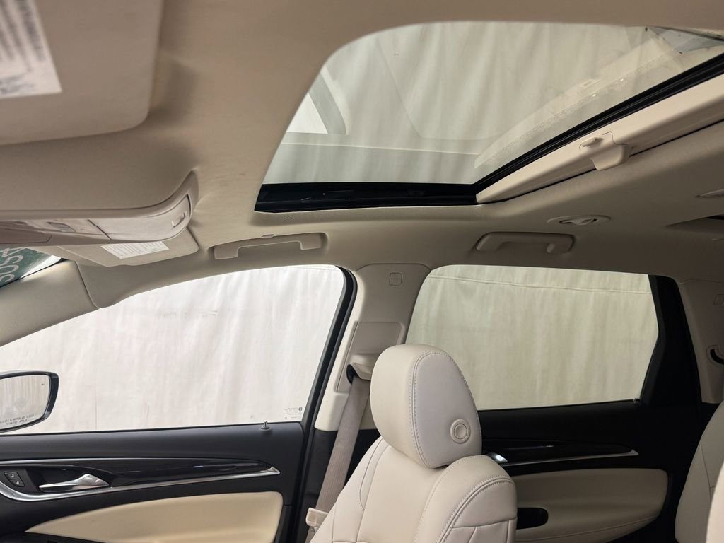 Certified 2024 Buick Enclave Essence w/ Experience Buick Package image 10