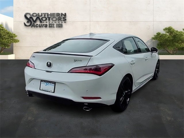 New 2026 Acura Integra A-Spec image 27