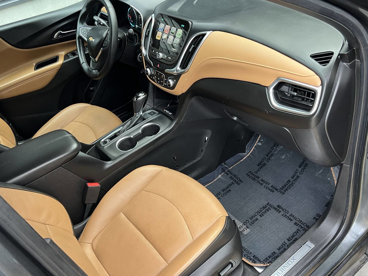 Used 2018 Chevrolet Equinox Premier image 22