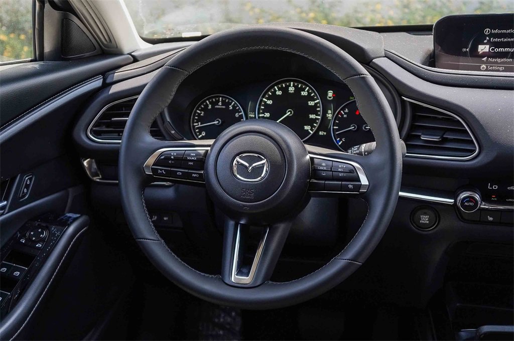 New 2025 MAZDA CX-30 AWD 2.5 S w/ Preferred Package image 15
