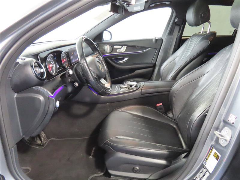Used 2018 Mercedes-Benz E 300 image 16