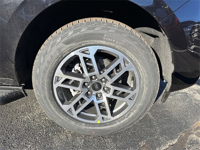 New 2026 Ford Expedition Max Active image 12