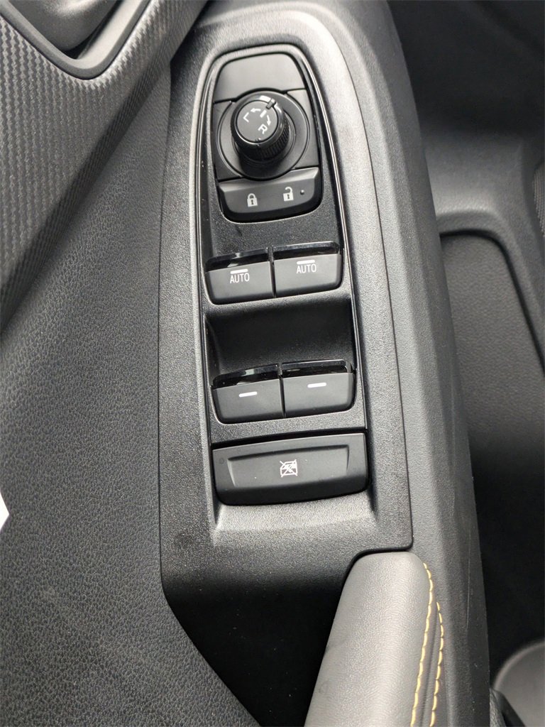 New 2026 Subaru Crosstrek 2.5i Sport image 24