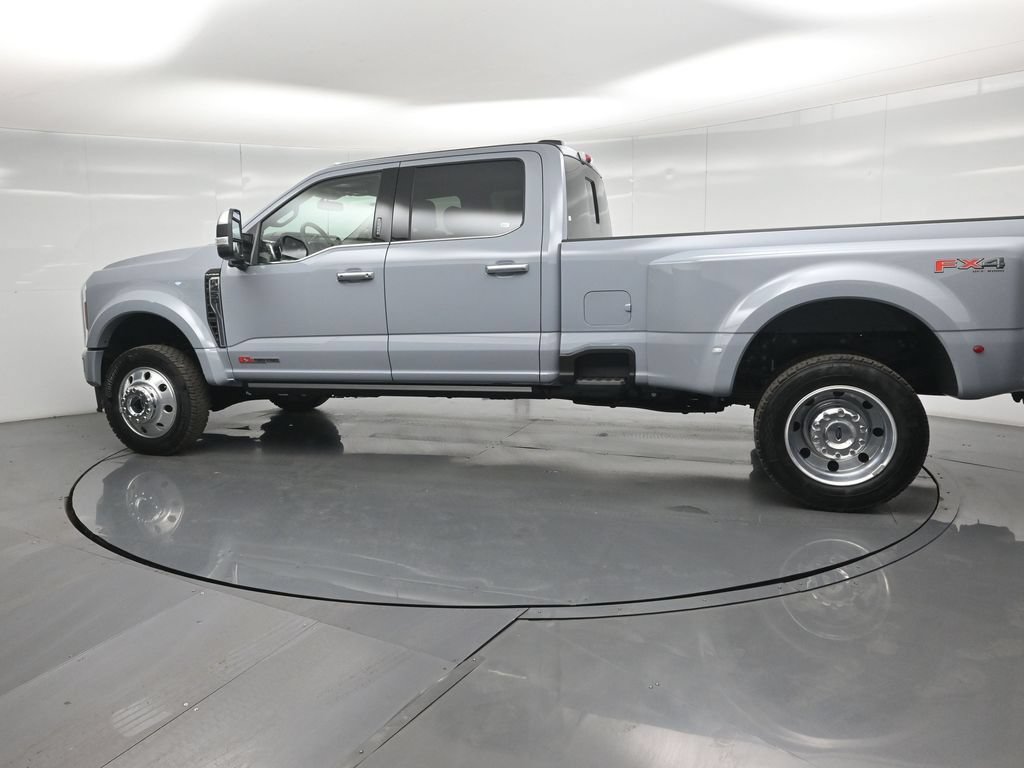 New 2026 Ford F450 Platinum w/ Platinum Plus Package AWD/4WD image 5