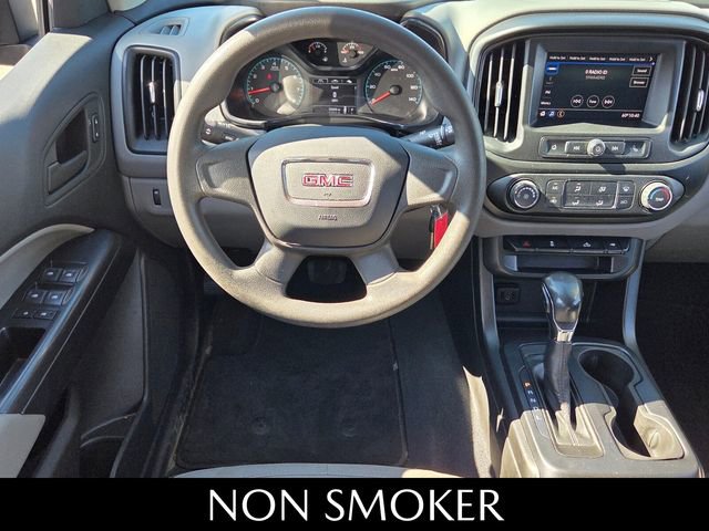 Used 2022 GMC Canyon Elevation Standard w/ Trailering Package image 8