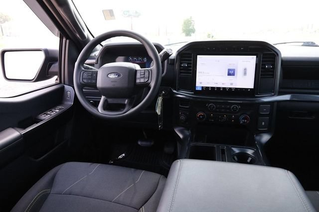 Certified 2024 Ford F150 STX AWD/4WD image 21