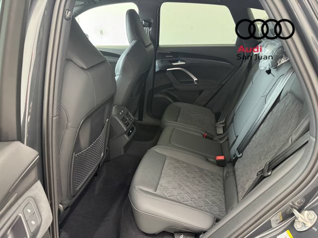 New 2026 Audi SQ5 Premium Plus AWD/4WD image 29