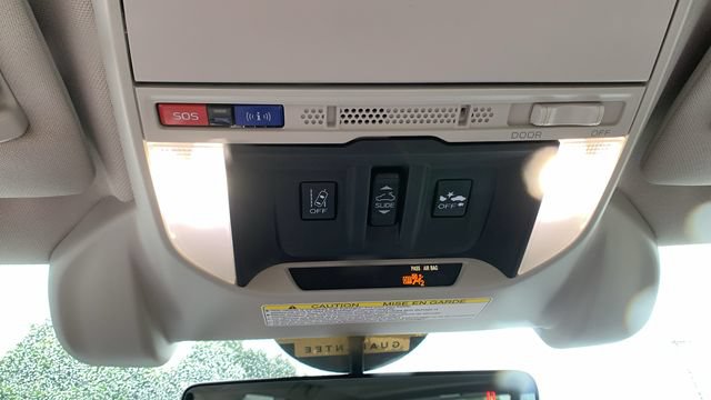Used 2020 Subaru Forester Limited AWD/4WD image 16