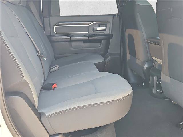 Used 2021 RAM 2500 Big Horn AWD/4WD image 17