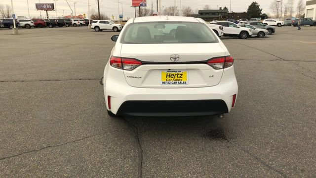 Used 2024 Toyota Corolla LE image 7