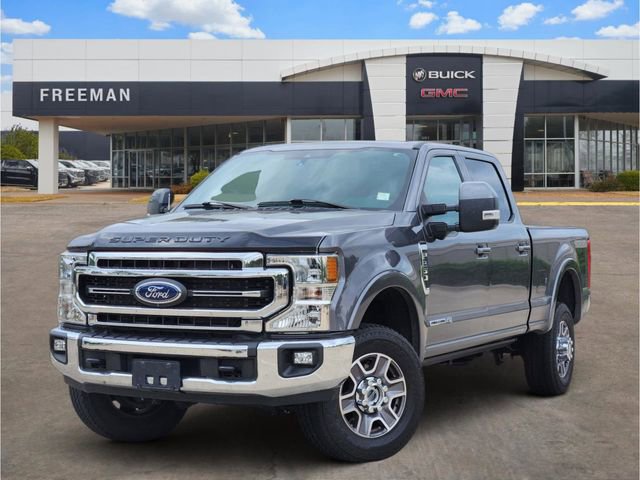 Used 2022 Ford F250 Lariat w/ Tremor Off-Road Package