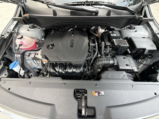Used 2024 Kia Sportage SX FWD image 27