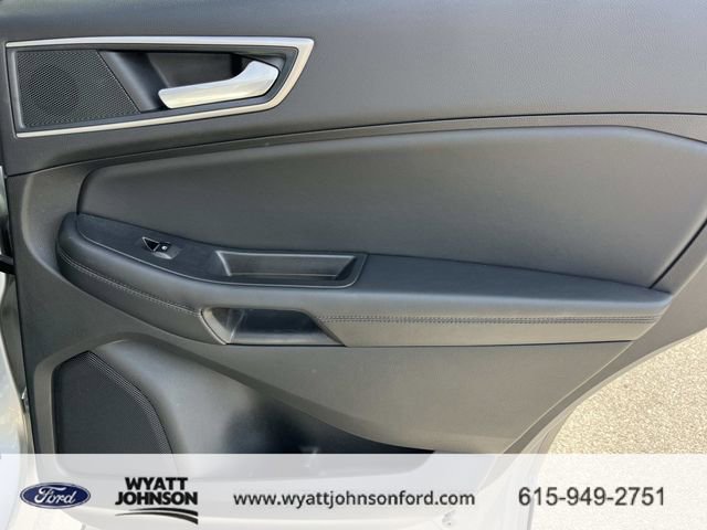 Certified 2024 Ford Edge SEL w/ Convenience Package image 23