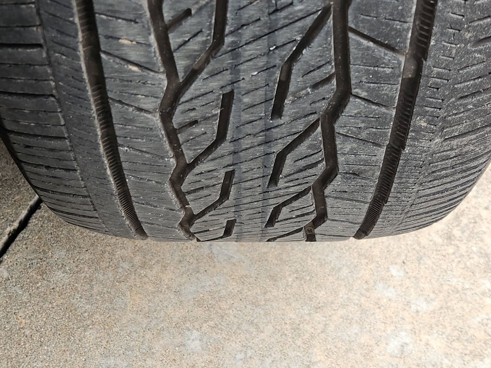 Used 2025 Toyota Grand Highlander AWD image 16