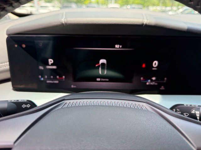 New 2026 Nissan Murano Platinum w/ Cargo Package AWD/4WD image 19