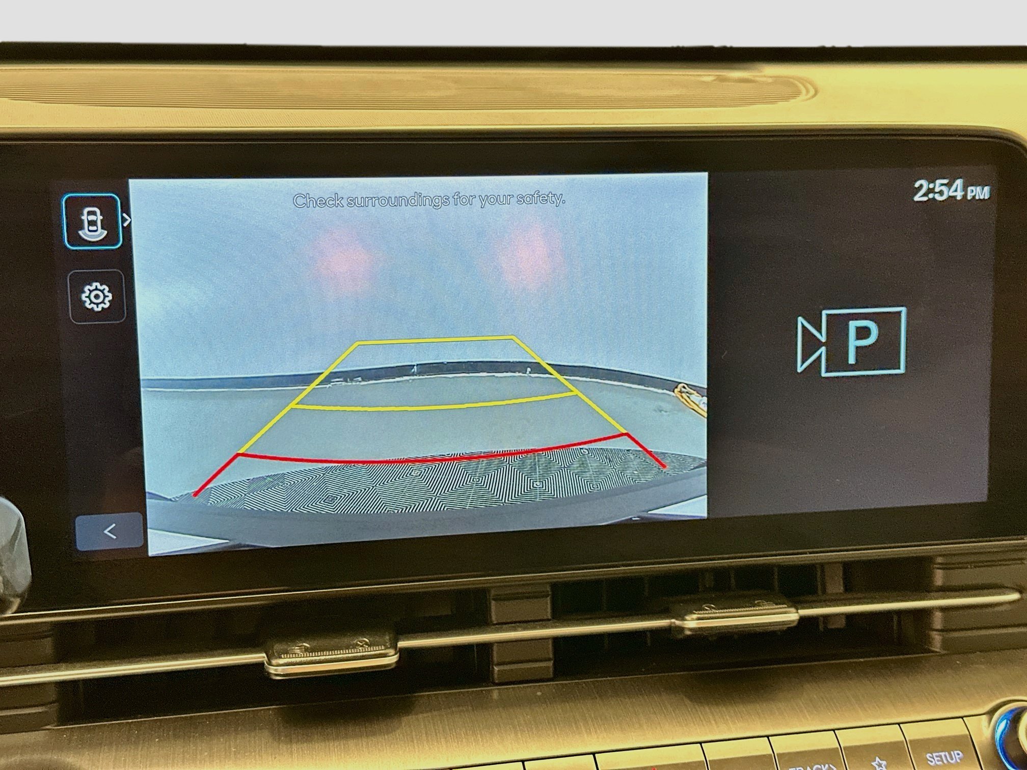 Used 2025 Hyundai Kona SEL AWD/4WD image 23