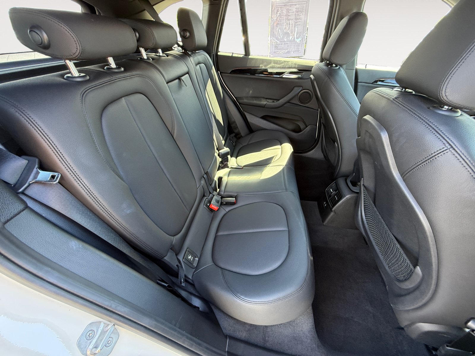 Used 2020 BMW X1 sDrive28i FWD image 18