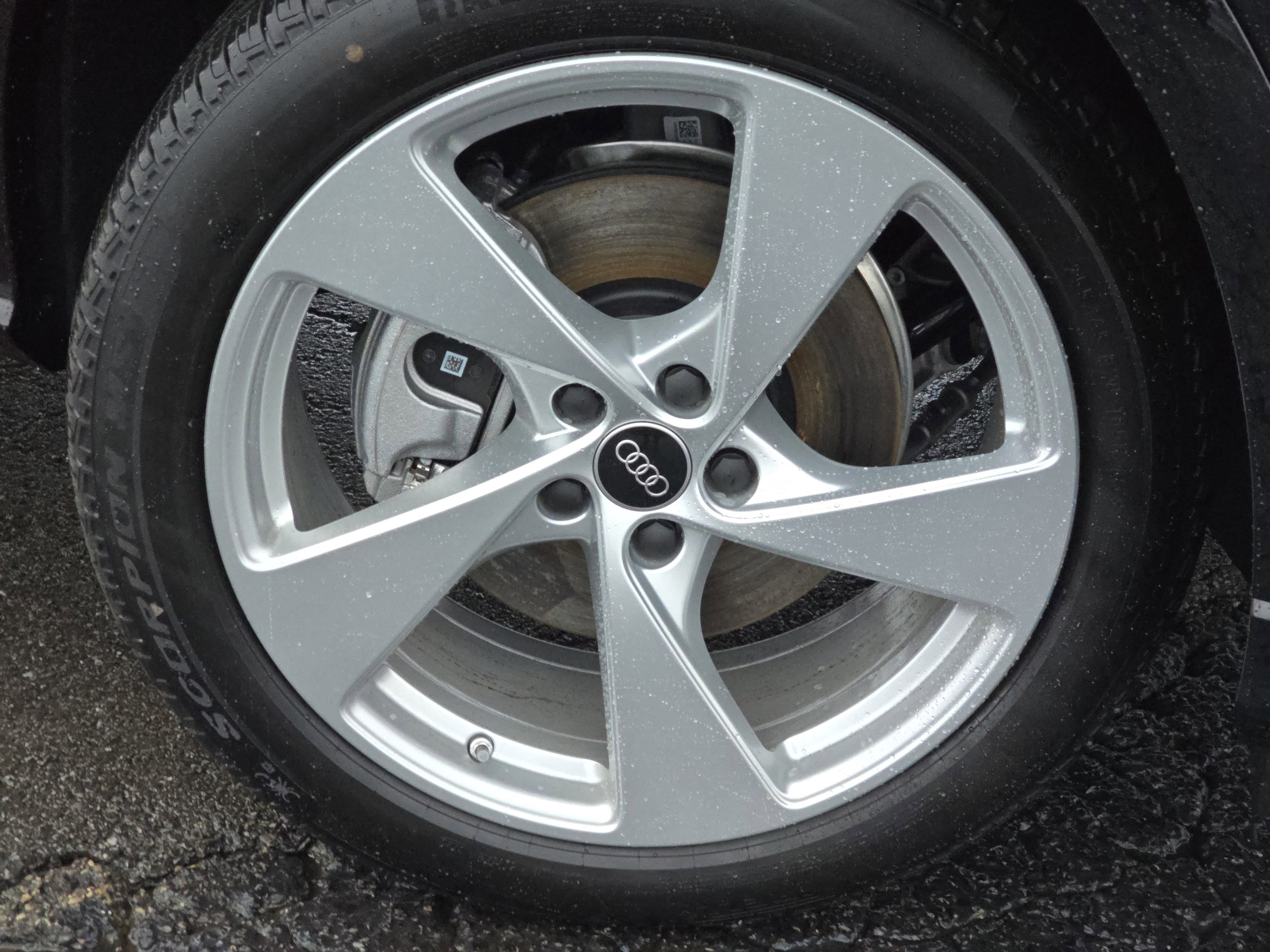 New 2025 Audi Q5 Premium Plus image 16