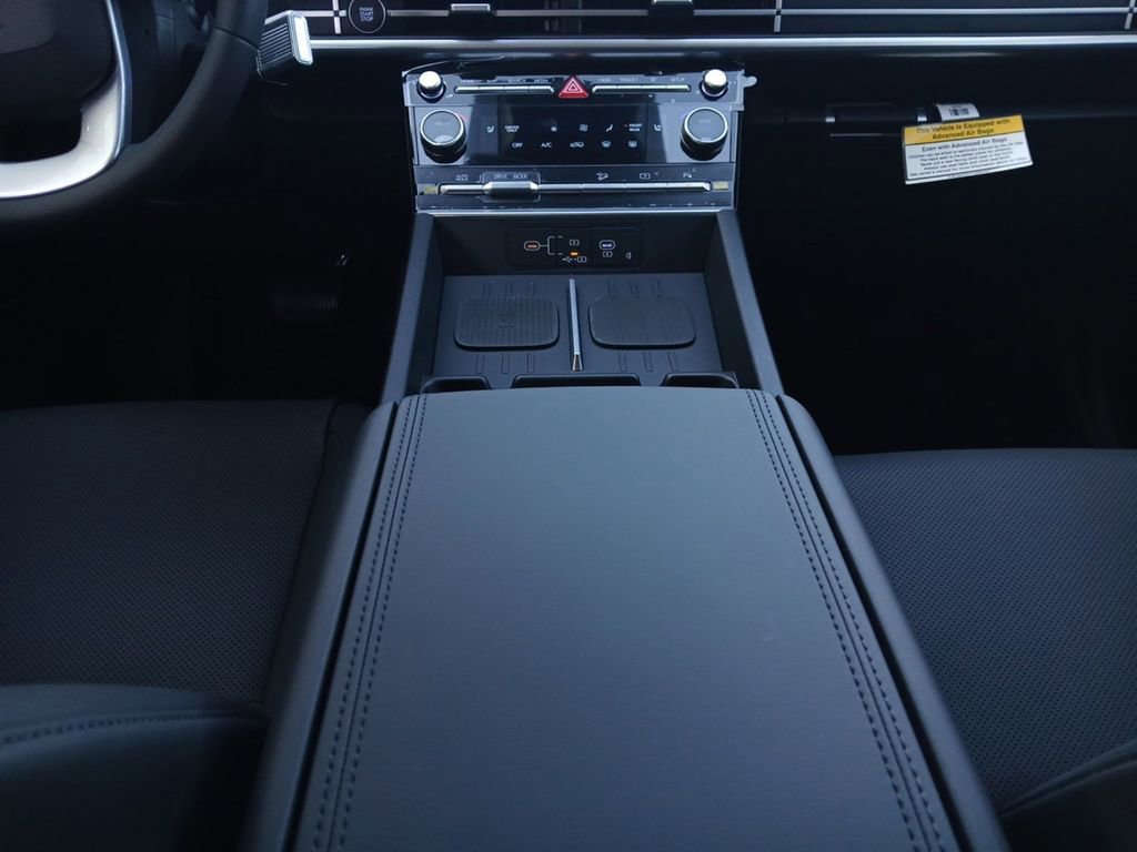 New 2026 Hyundai Santa Fe SEL image 11