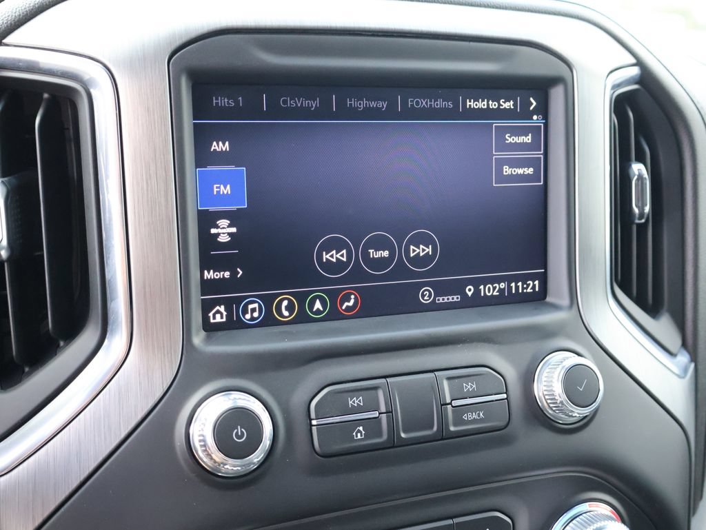 Used 2022 GMC Sierra 3500 Denali AWD/4WD image 34