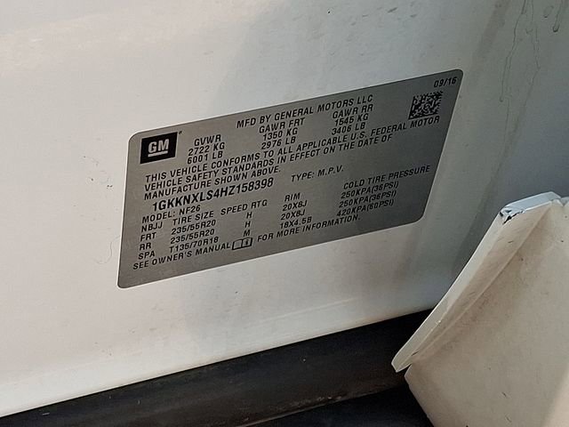 Used 2017 GMC Acadia Denali w/ Technology Package image 31