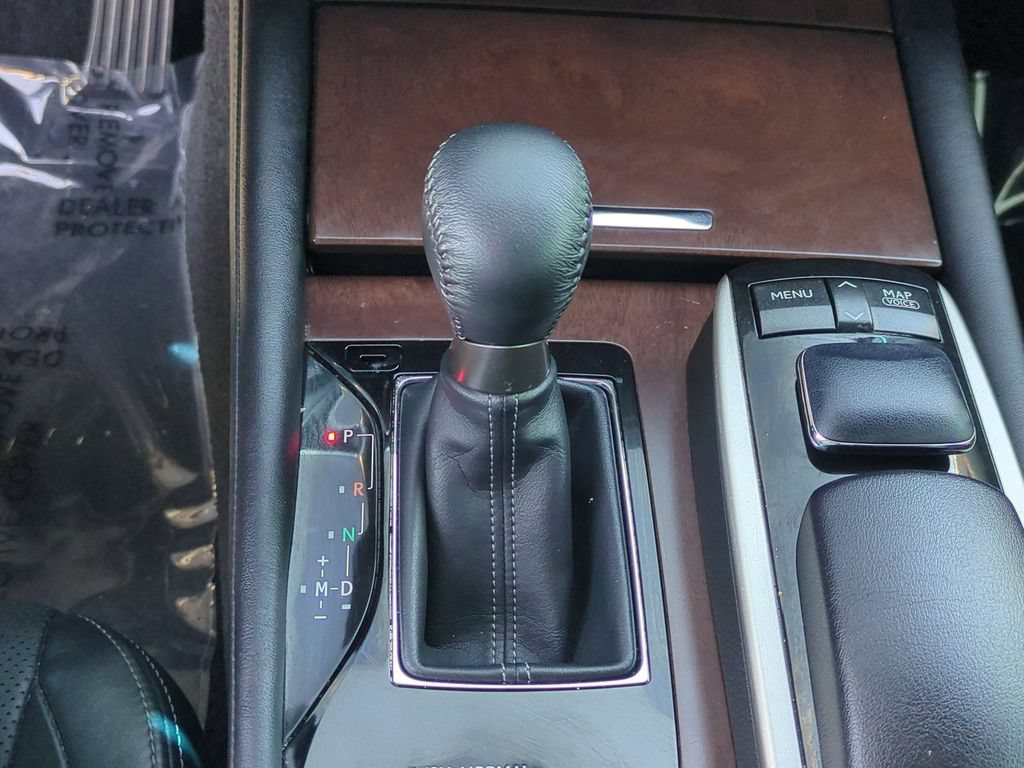 Used 2014 Lexus GS 350 w/ Premium Package RWD image 20