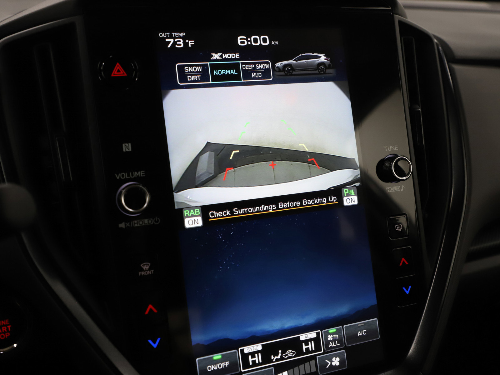Used 2024 Subaru Crosstrek 2.5i Limited image 21