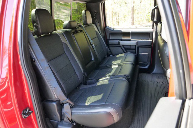 Used 2020 Ford F150 Raptor w/ Equipment Group 802A Luxury image 41