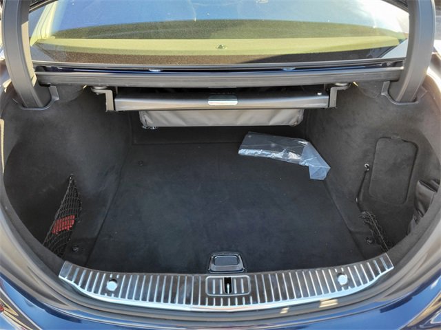 Used 2020 Mercedes-Benz S 560 Sedan image 6