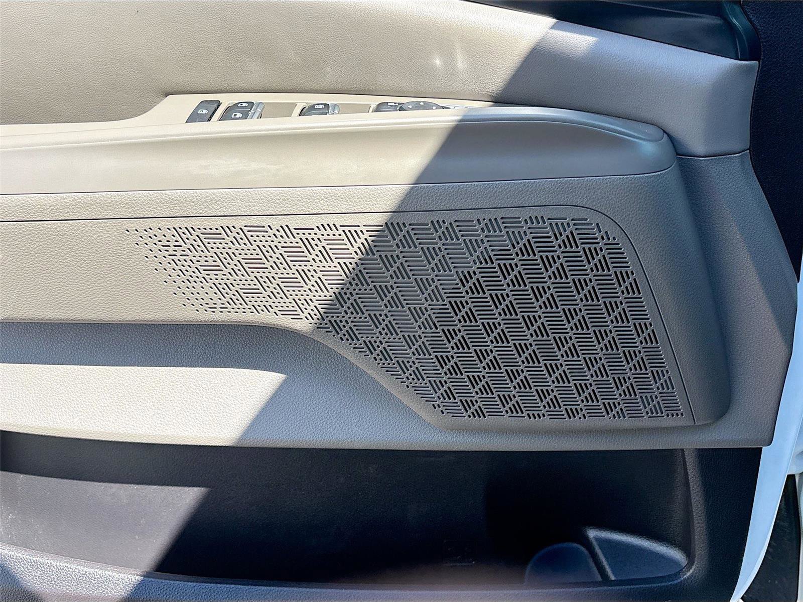 Used 2025 Kia Carnival image 19