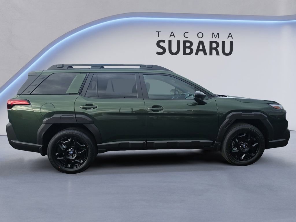 New 2026 Subaru Outback Limited image 6