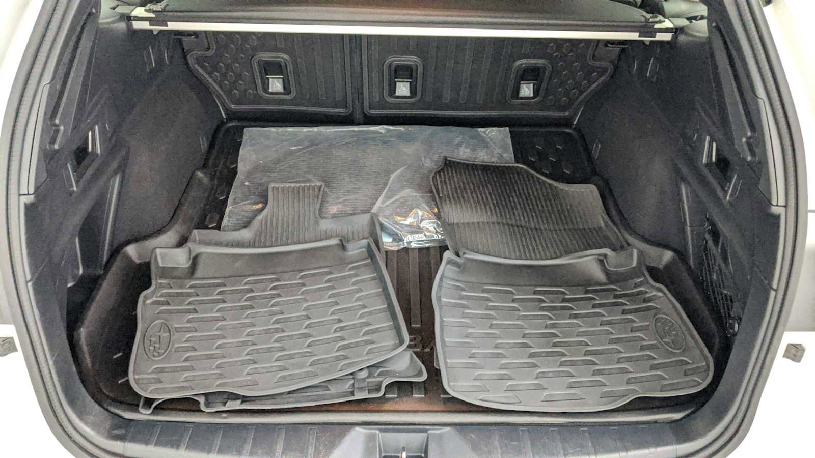 Certified 2022 Subaru Outback Premium w/ Popular Package #1 image 28