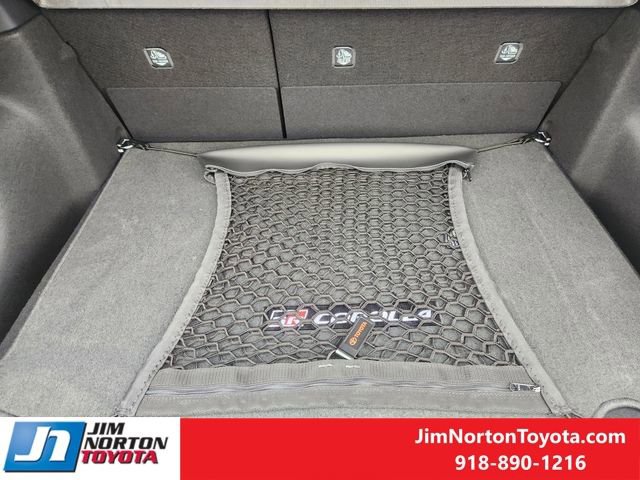 New 2026 Toyota Corolla GR image 23