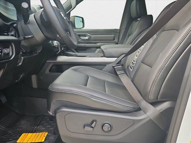 New 2026 RAM 1500 Rebel w/ Advanced Safety Group II image 4