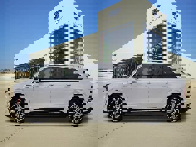 New 2025 Cadillac Escalade IQ Luxury 2 image 3