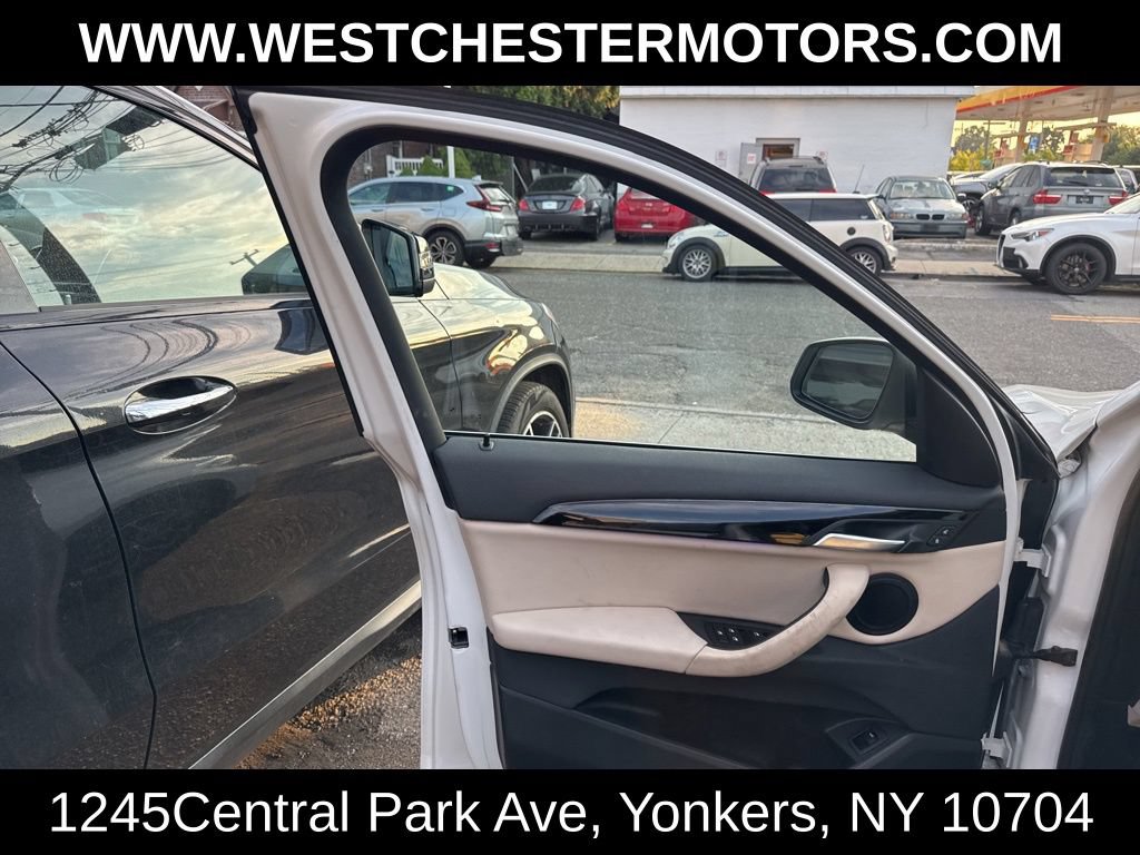 Used 2022 BMW X1 xDrive28i w/ Convenience Package AWD/4WD image 27