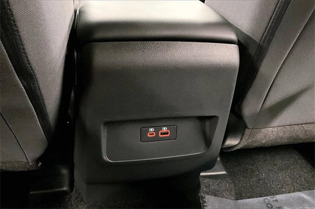 New 2026 Nissan Frontier SV w/ Tow Package image 21