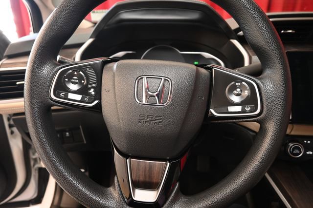 Used 2018 Honda Clarity Base image 12